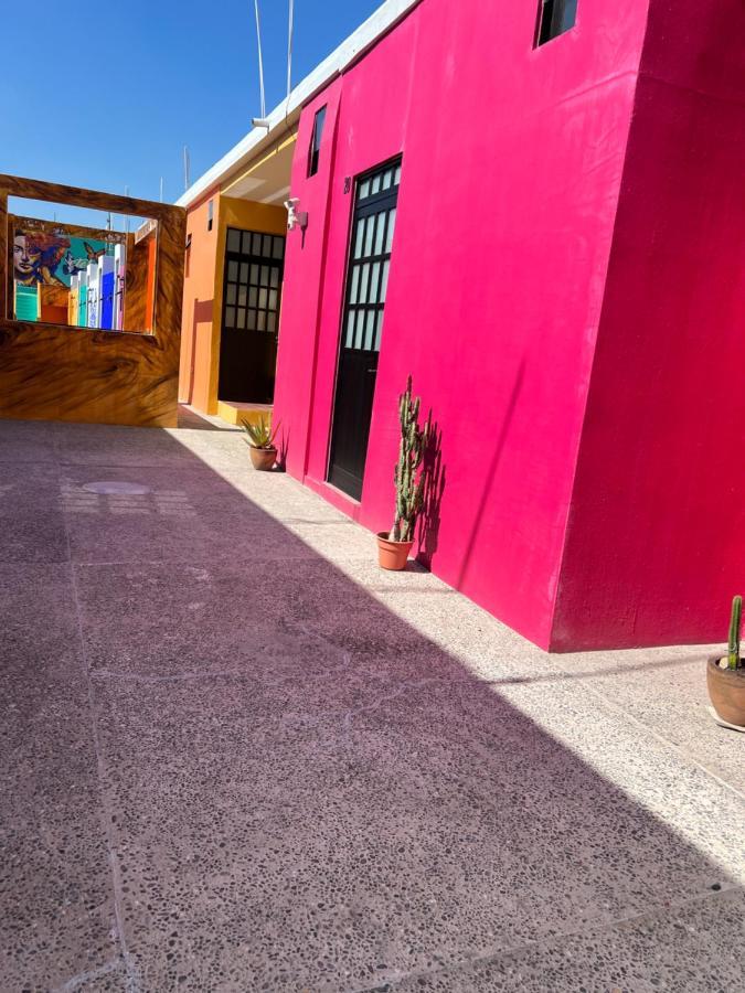 Casa Alcalde Alojamiento Centro Guadalajara Exterior foto